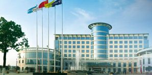 Ningbo jiekelong Precision Manufacturing co.,Ltd facility