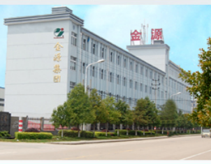 NINGBO JINYUAN(G.S)ELECTRICITY CO.,LTD. facility