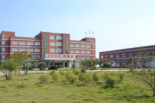 Ningbo JSDA Electronic Industry CO., Ltd facility