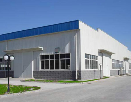 NINGBO KAIBO GROUP CO., LTD. facility