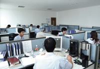 Ningbo Keydle ELECTRICAL APPLIANCES CO., LTD. facility