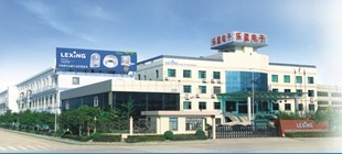NINGBO LEXING INDUCTOR ELECTRONIC CO., LTD. facility