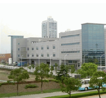 NINGBO LIJI ELECTRONIC CO., LTD. facility