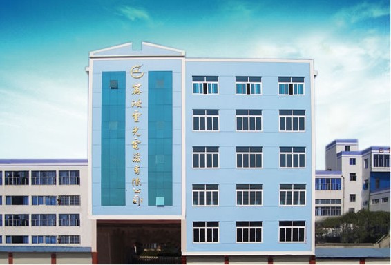 NINGBO LINGGUANG ELECTRIC APPLANCE CO., LTD. facility