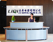 NINGBO LIQI ELECTRICAL APPLIANCE CO., LTD. facility