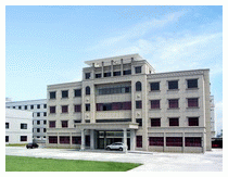 Ningbo Longjia Motorcycle Co., Ltd. facility