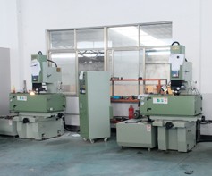 NINGBO NEWPORT TOOLS CO.,LTD. facility