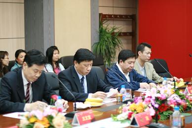 NINGBO NINGSHING KINHIL INDUSTRIAL CO.,LTD. facility