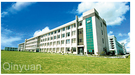 Ningbo Qinyuan Group Co., Ltd. facility