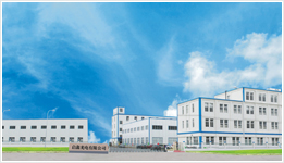 NINGBO QIXIN SOLAR ELECTRICAL APPLIANCE CO., LTD. facility
