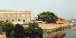 NINGBO QIYUAN LIGHTING TECH CO.,LTD. facility