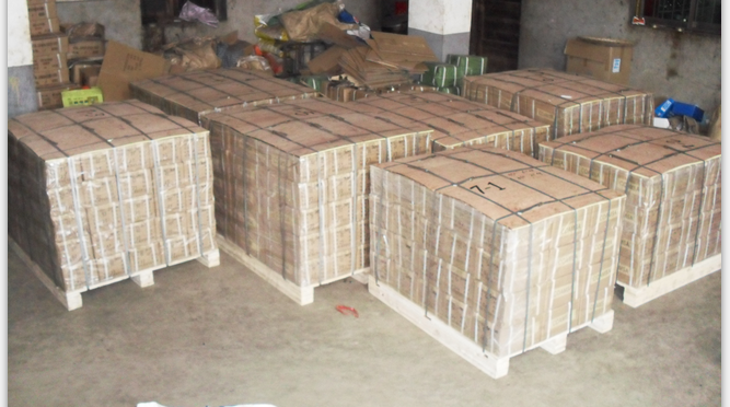 NINGBO RISEN HARDWARE CO., LTD facility