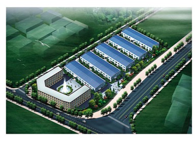 Ningbo Sanejoy Electrical Appliance Co.,Ltd facility
