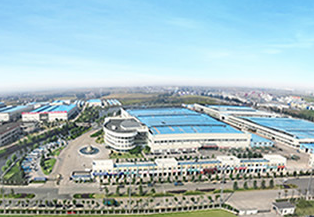NINGBO SANXING ELECTRIC CO.,LTD. facility