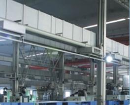 NINGBO SHUANGMA MACHINERY INDUSTRY CO.,LTD. facility