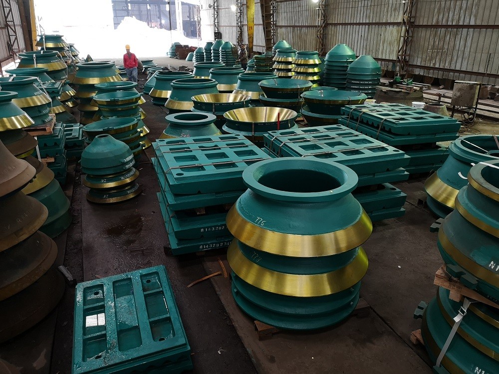 Ningbo Sinco Import and Export Co.,Ltd. facility