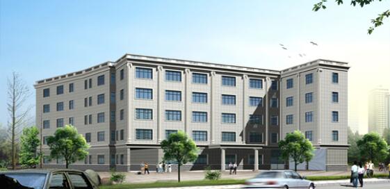 NINGBO SONHO ELECTRIC CO.,LTD facility