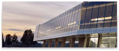 NINGBO TAIHE BEARING CO.,LTD facility