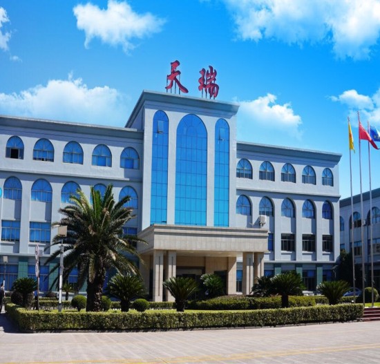 NINGBO TALLER ELECTRICAL APPLIANCE CO.,LTD. facility