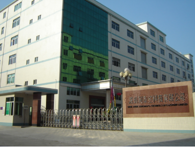 NINGBO TIANHUA ELECTRIC APPLANCE CO.LTD facility