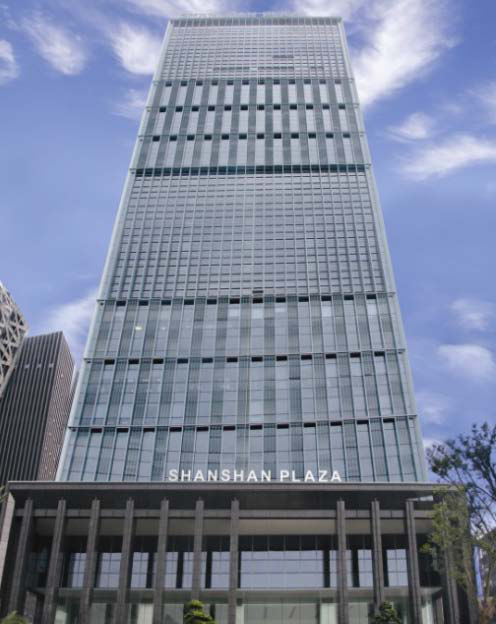NINGBO ULICA SOLAR CO.,LTD facility