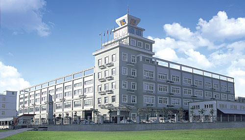 NINGBO VOLER ELECTRICAL APPLIANCE CO.,LTD. facility