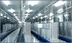NINGBO WANSHIFA PHOTOELECTRICITY TECHNOLOGY CO.,LTD. facility
