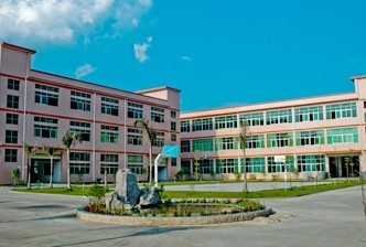Ningbo Xianfu Electric Appliance Co., Ltd. facility
