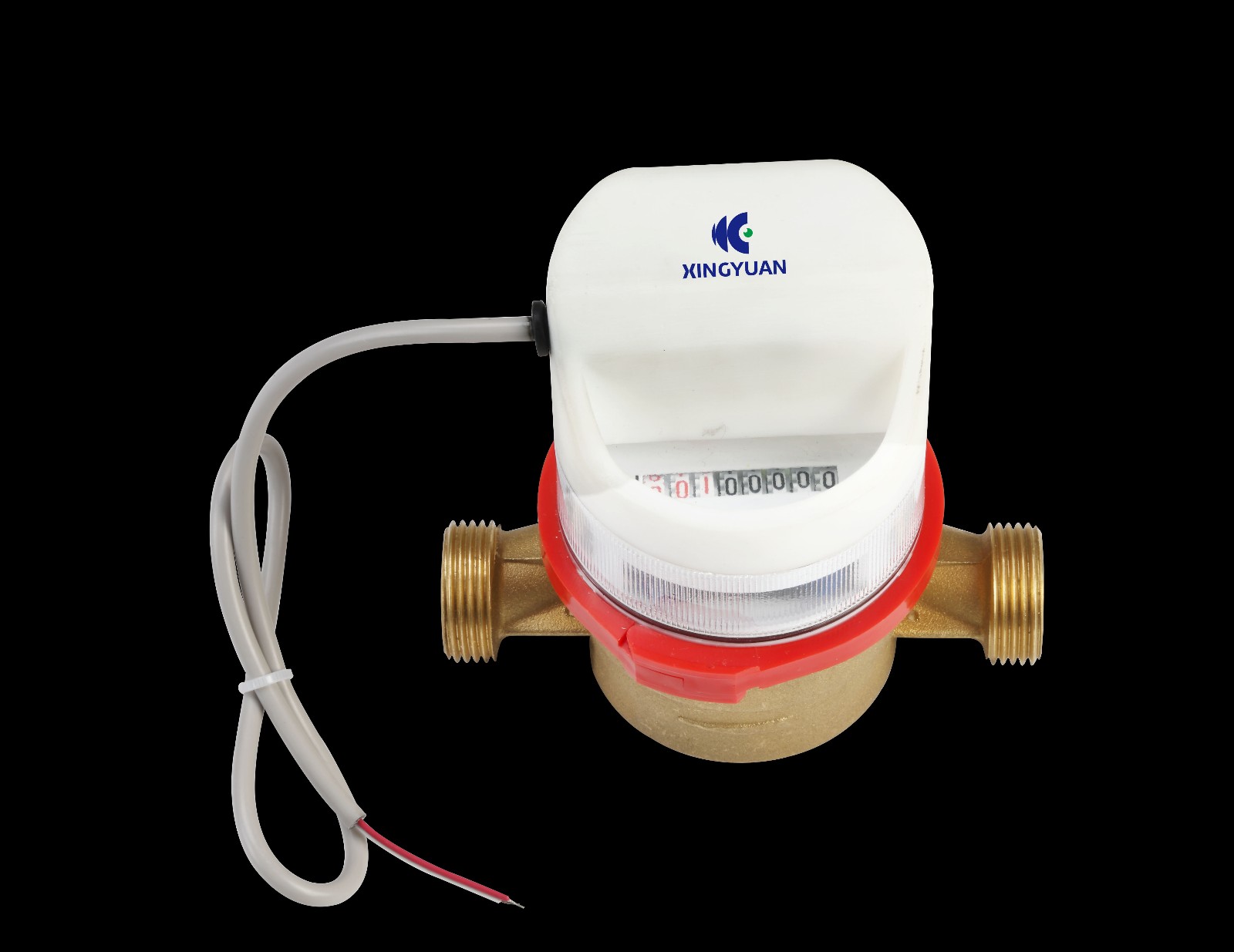 NINGBO XINGYUAN METER TECHNOLOGY CO.,LTD facility