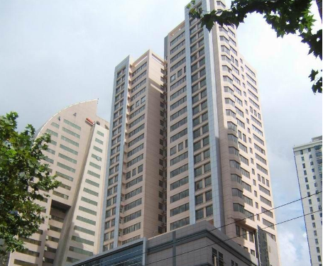 Ningbo Xinyang Electric Co.,Ltd. facility