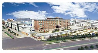 NINGBO YONGJIANG IMPORT AND EXPORT CO.,LTD. facility