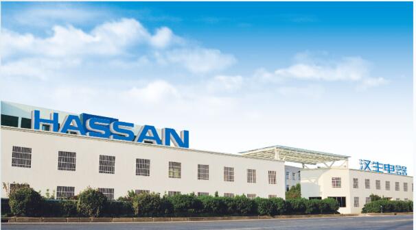 NINGBO ZHEKAI ELECTRIC APPLIANCE CO.,LTD. facility