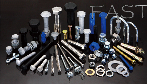 Ningbo Zhongli Bolts Manufacturing Co., Ltd. facility
