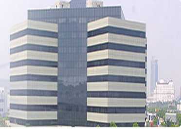 Nokia Shanghai Bell Co., Ltd. facility