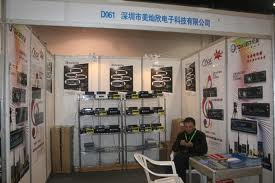 NOON TECHNOLOGY CO.,LTD. facility