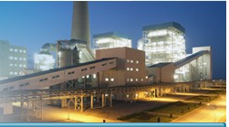 NORTH CHINA POWER ENGINEERING CO.,LTD.OF CHINA POWER ENGINEERING CONSULTING GROUP. facility