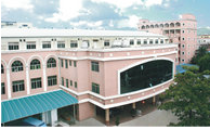 OCEAN BRIDGE SCIENCE&TECHNOLOGY CO.,LTD facility