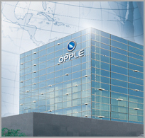 Opple Lighting Co., Ltd.