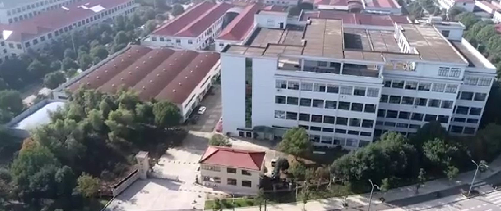 OUDELI TOOLS MANUFACTURE CO.,LTD. facility