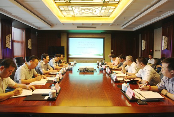 PAN-CHINA CONSTRUCTION GROUP CO.,LTD.