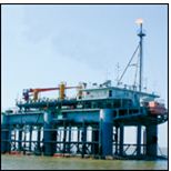 PANJIN LIAOHE OILFIELD KYTE PETROLEUM EQUIPMENT CO.,LTD. facility
