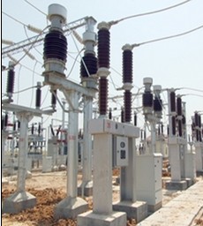 PINGGAO GROUP HIGH VOLTAGE SWITCHGEAR CO.,LTD.