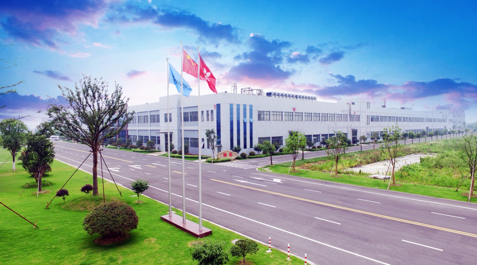 PLUSRITE ELECTRIC(CHINA) CO.,LTD facility
