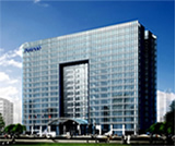 POTEVIO CORPORATION facility