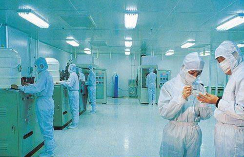 PROSPER ELECTRONICS CO.,LTD. facility