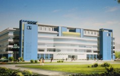 QIAOHUA (PUNING) ELECTRIC CO., LTD. facility