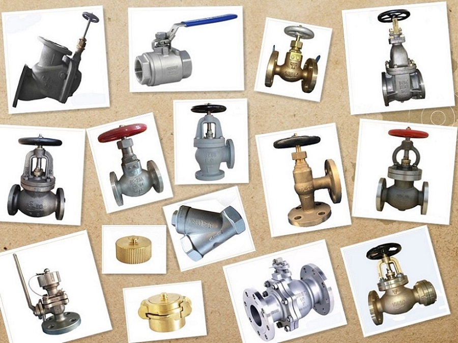 Qingdao HengLi valve manufacturing Co., Ltd.