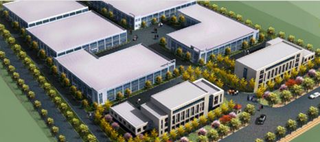 QINGDAO HICHANSE GROUP CO.,LTD. facility