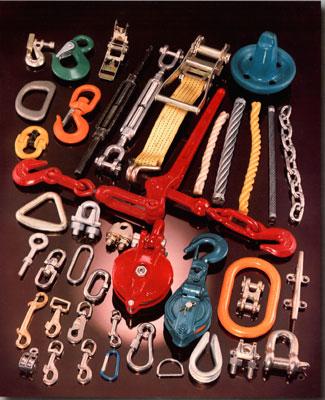 Qingdao Yanfei Rigging Co.,Ltd facility
