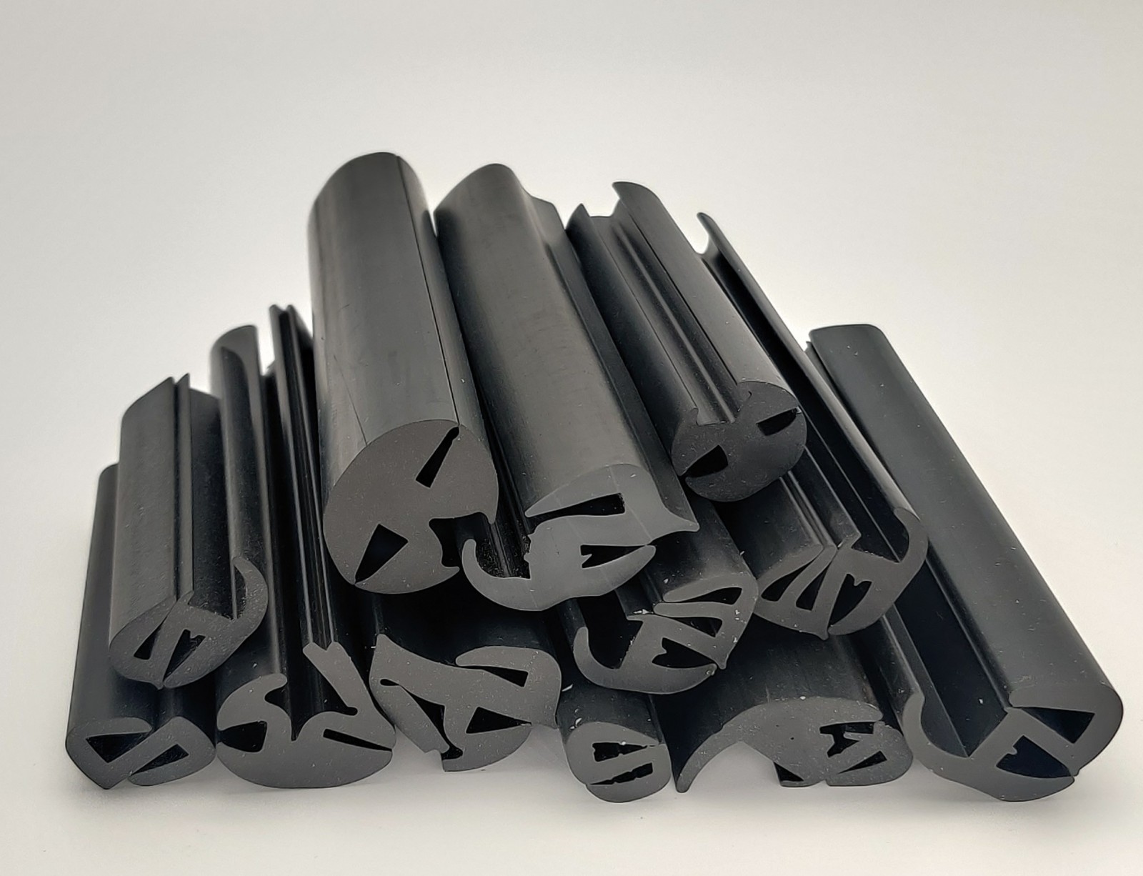 QINGHE YONGXING INDUSTRY CO.,LTD
